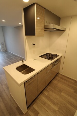 ジオエント中野弥生町の物件内観写真